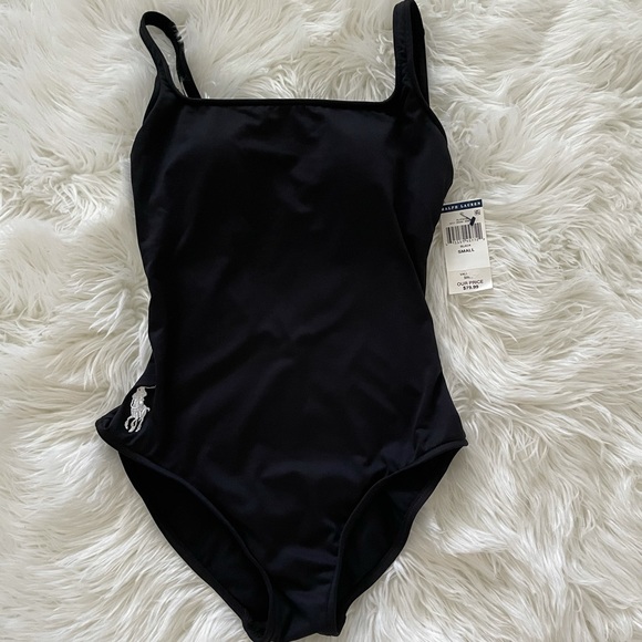 Polo Ralph Lauren Other - Polo Ralph Lauren . One Piece Bathing suit.